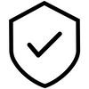 Exclusive protection and guarantee