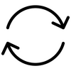 Simple and secure exchange process