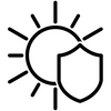 UV protection